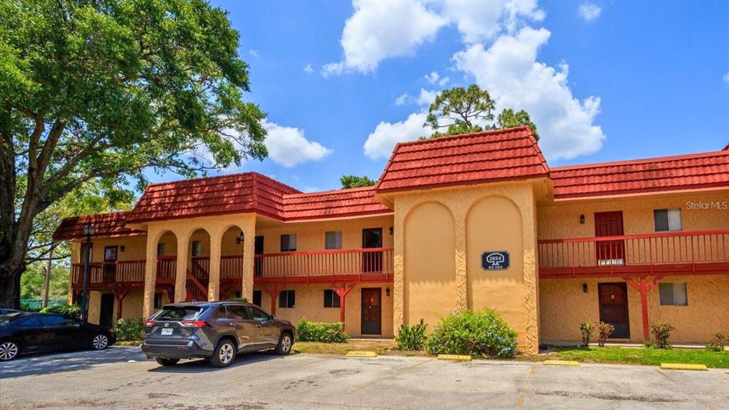 2850 N POWERS DRIVE UNIT 74