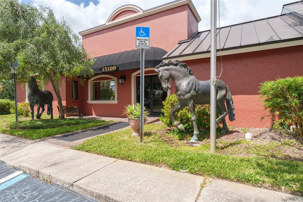 15100 HUTCHISON ROAD UNIT 127