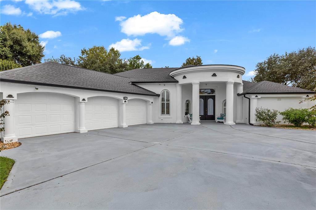 417 GREENRIDGE COURT, DEBARY, FL — photo 2 of 30