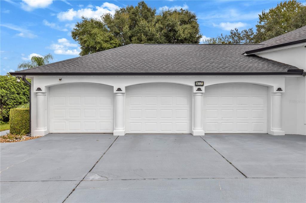 417 GREENRIDGE COURT, DEBARY, FL — photo 3 of 30
