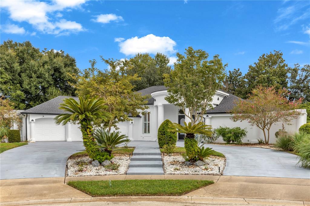 417 GREENRIDGE COURT, DEBARY, FL — photo 4 of 30
