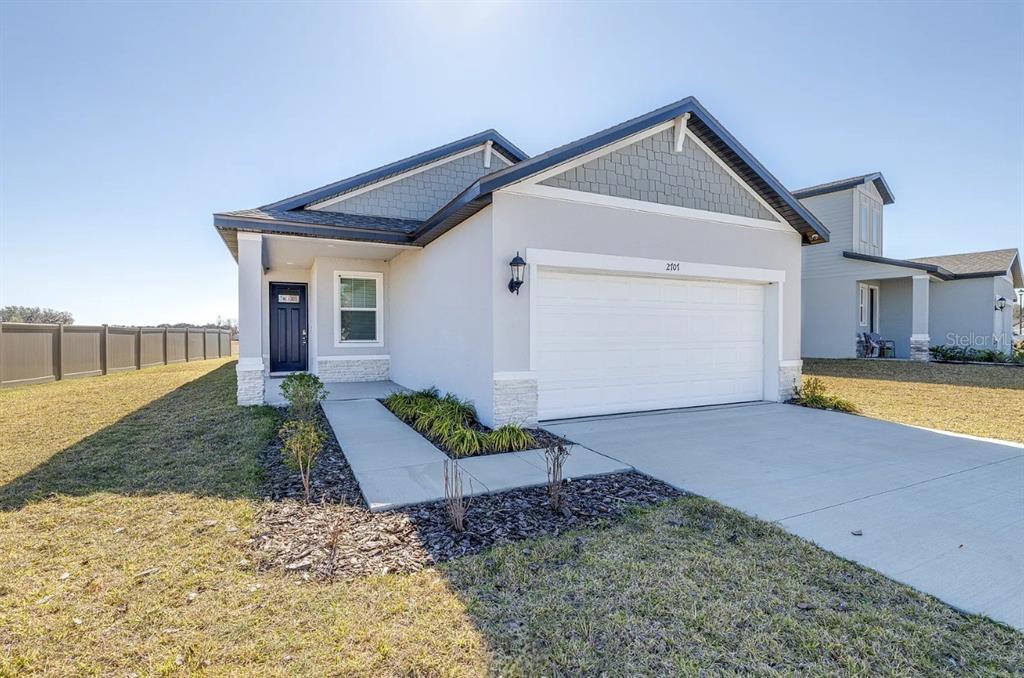 2707 VIRGINIA PINE DRIVE