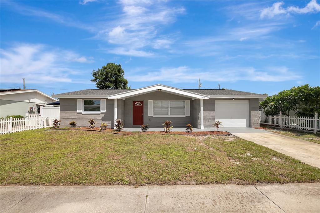 5611 MOSAIC DRIVE