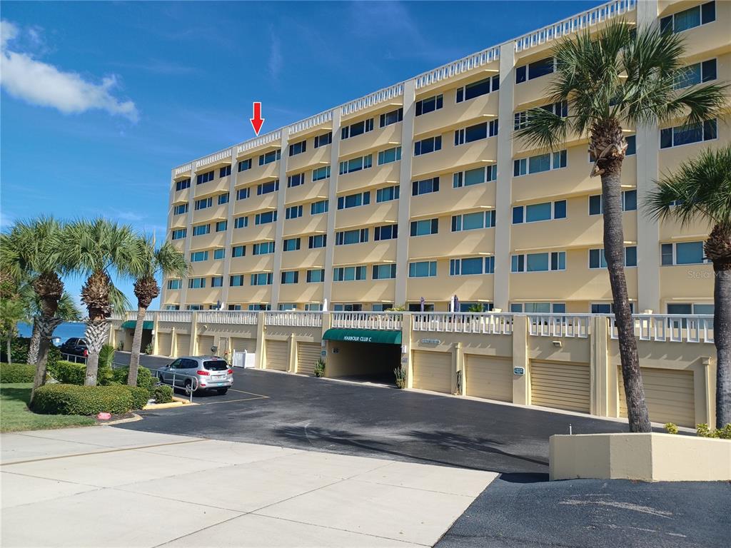 100 BLUFF VIEW DRIVE UNIT 603C