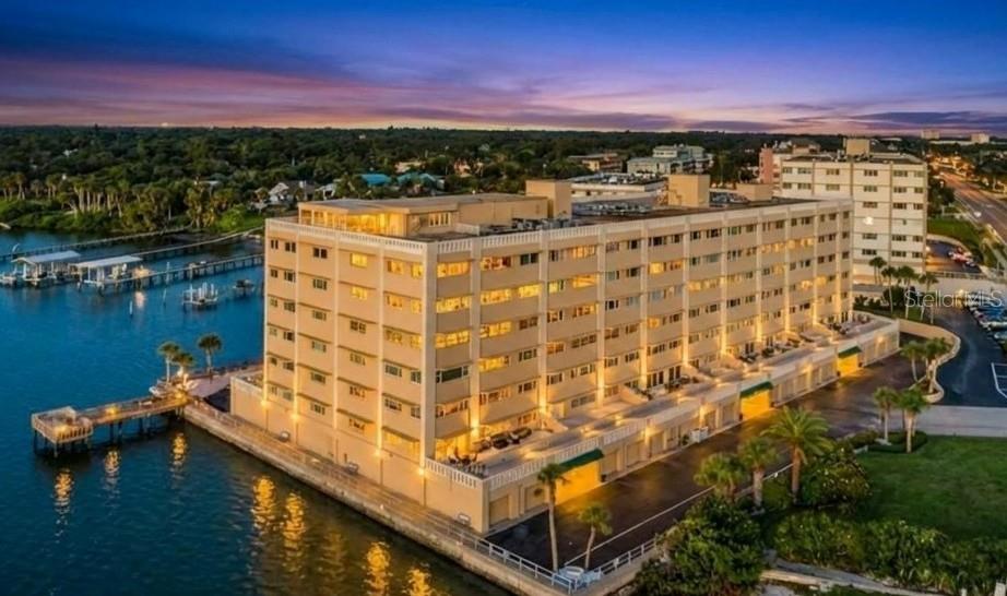 100 BLUFF VIEW DRIVE UNIT 603C
