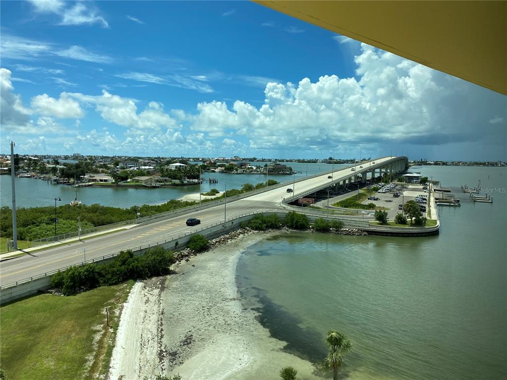100 BLUFF VIEW DRIVE UNIT 603C, BELLEAIR BLUFFS, FL — photo 2 of 8