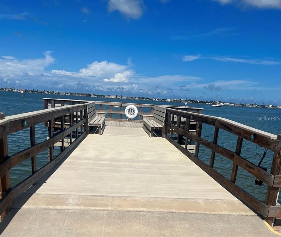100 BLUFF VIEW DRIVE UNIT 603C, BELLEAIR BLUFFS, FL — photo 3 of 8