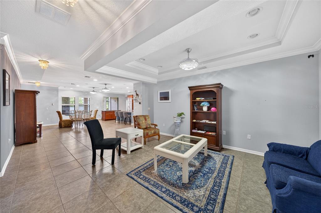 4054 RIVER BANK WAY, PORT CHARLOTTE, FL — photo 2 of 30