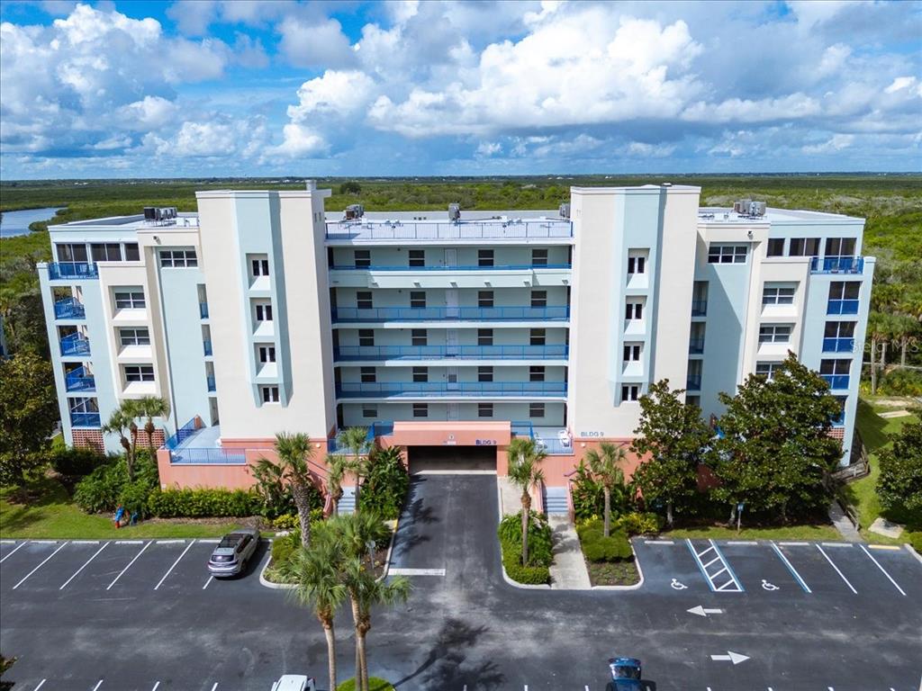 5300 S ATLANTIC AVENUE UNIT 9-504