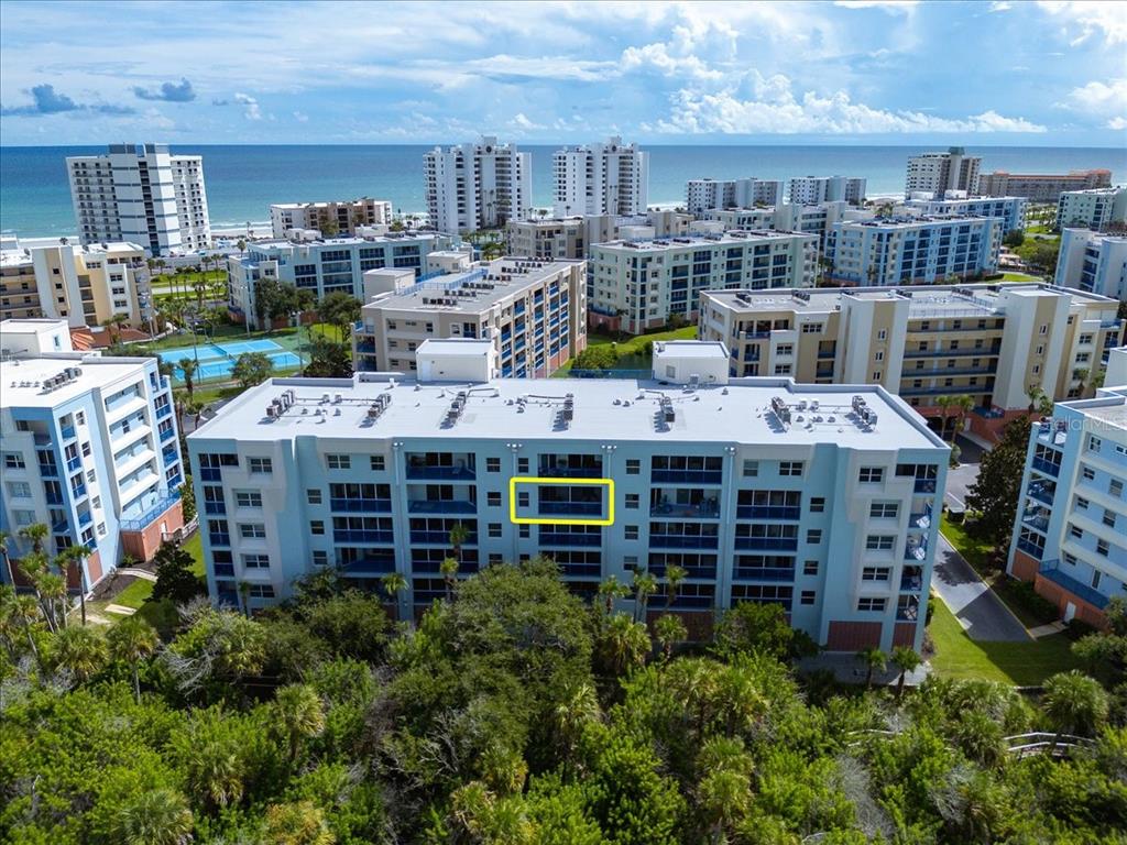 5300 S ATLANTIC AVENUE UNIT 9-504, NEW SMYRNA BEACH, FL — photo 2 of 30
