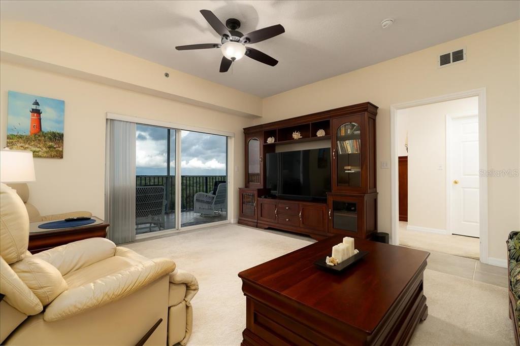 5300 S ATLANTIC AVENUE UNIT 9-504, NEW SMYRNA BEACH, FL — photo 4 of 30