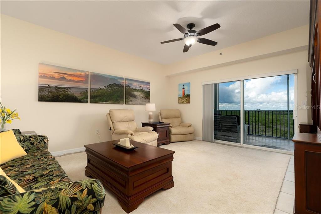 5300 S ATLANTIC AVENUE UNIT 9-504, NEW SMYRNA BEACH, FL — photo 5 of 30