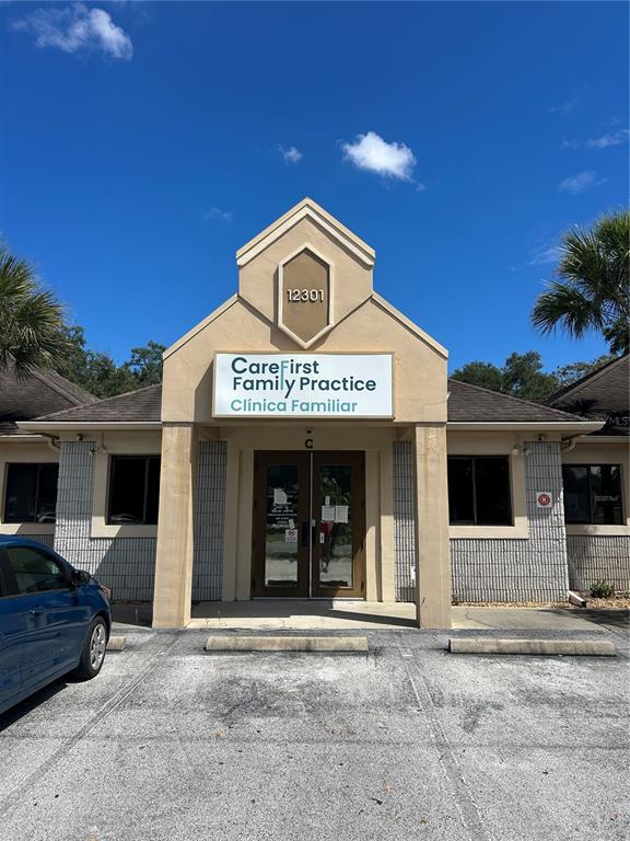 12301 SE US HIGHWAY 441 UNIT C
