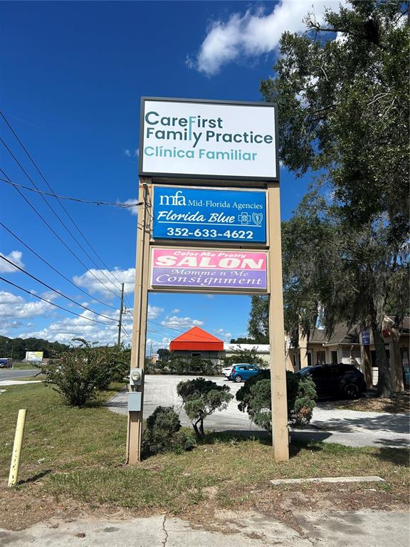 12301 SE US HIGHWAY 441 UNIT C, BELLEVIEW, FL — photo 2 of 5