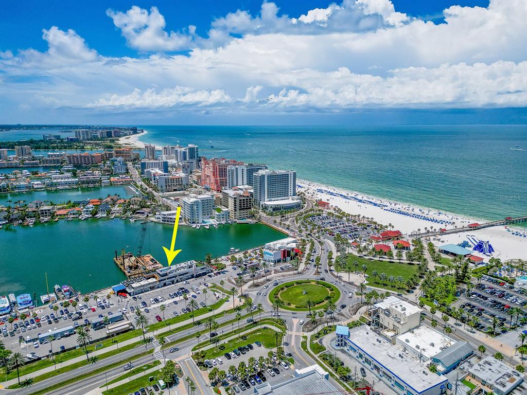 25 CAUSEWAY BOULEVARD UNIT 106