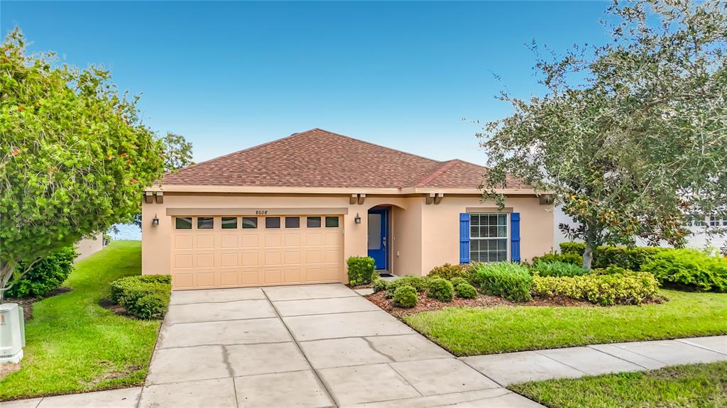8608 TURNSTONE SHORE LANE, RIVERVIEW, FL — photo 3 of 30