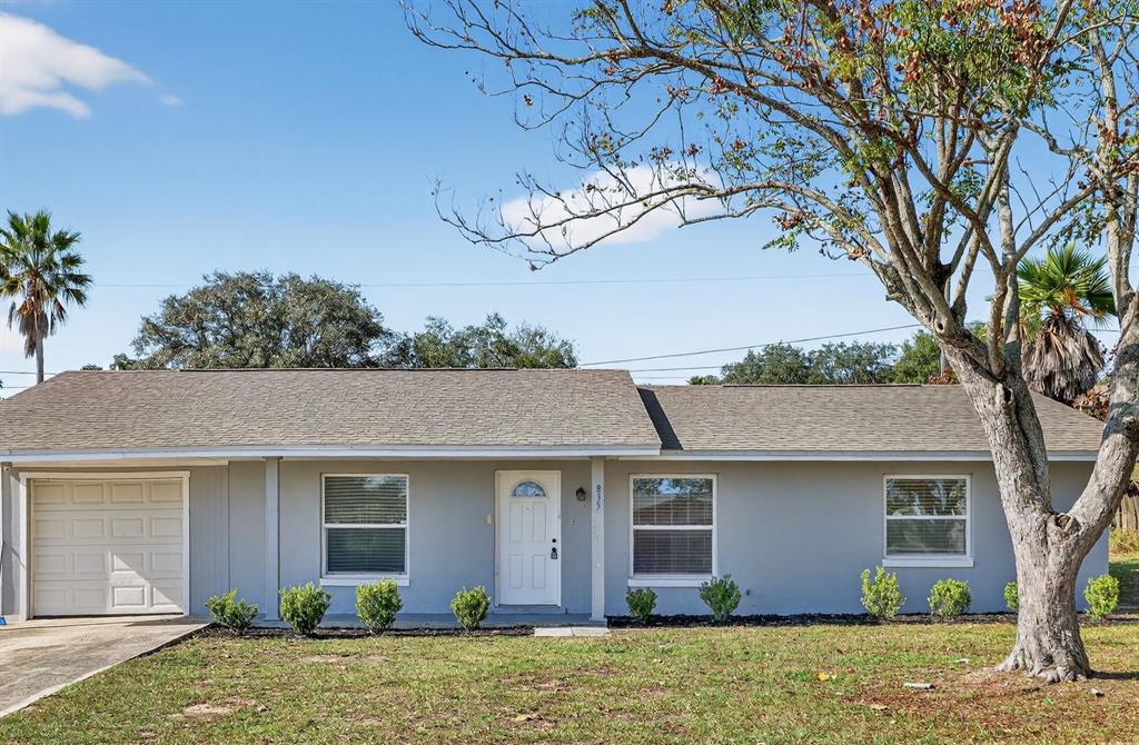 835 BRENTWOOD DRIVE