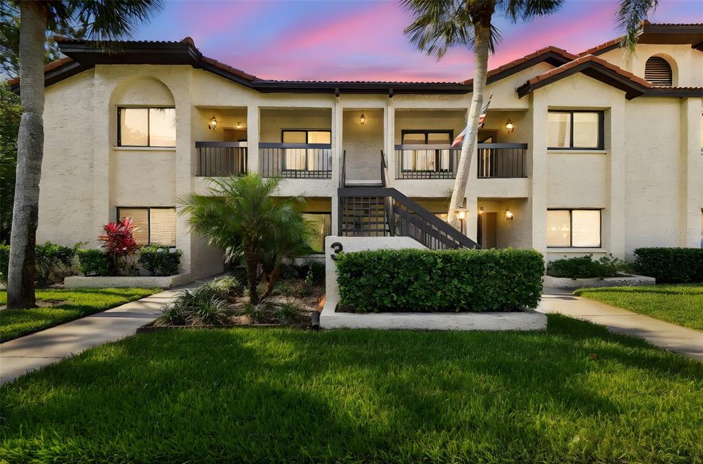 1801 E LAKE ROAD UNIT 3A