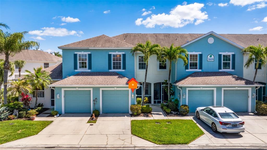 3009 PALMETTO OAK DRIVE UNIT 102