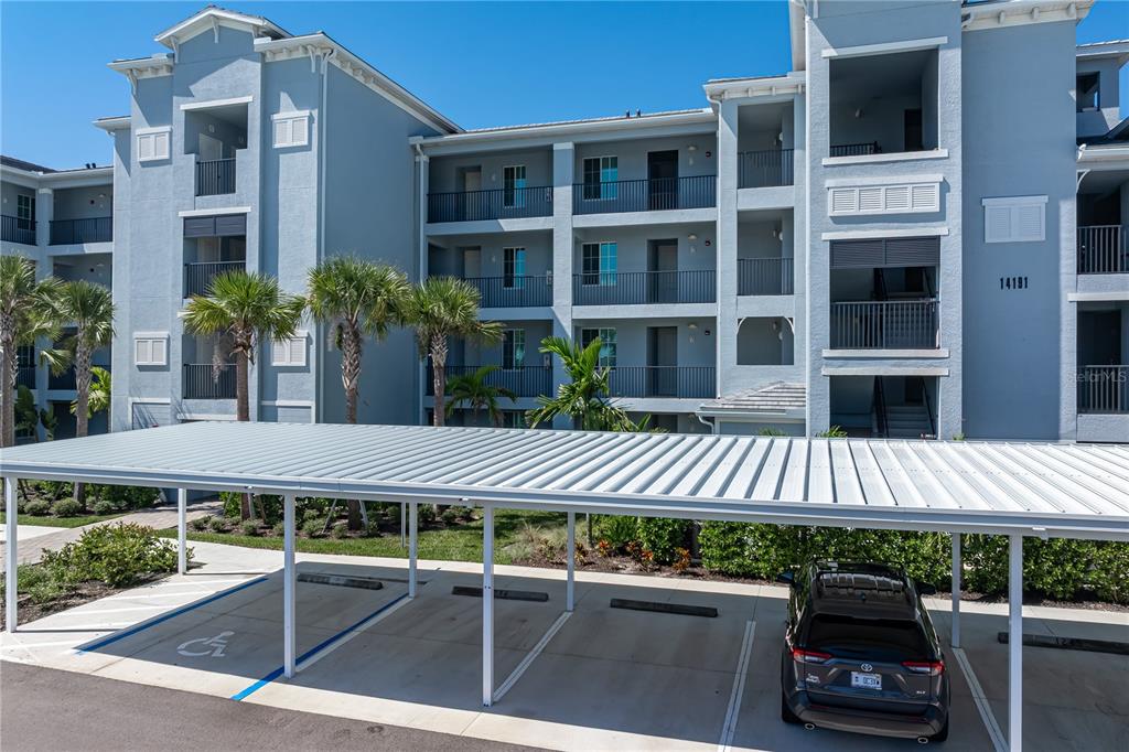 14191 HERITAGE LANDING BOULEVARD UNIT 1235, PUNTA GORDA, FL — photo 2 of 30