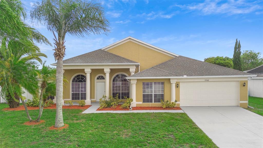 2263 CATBRIAR WAY