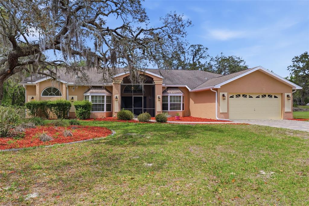 18805 KELLY ROAD