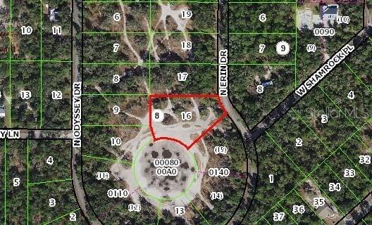 8436 N ERIN DRIVE, CRYSTAL RIVER, FL — photo 2 of 4