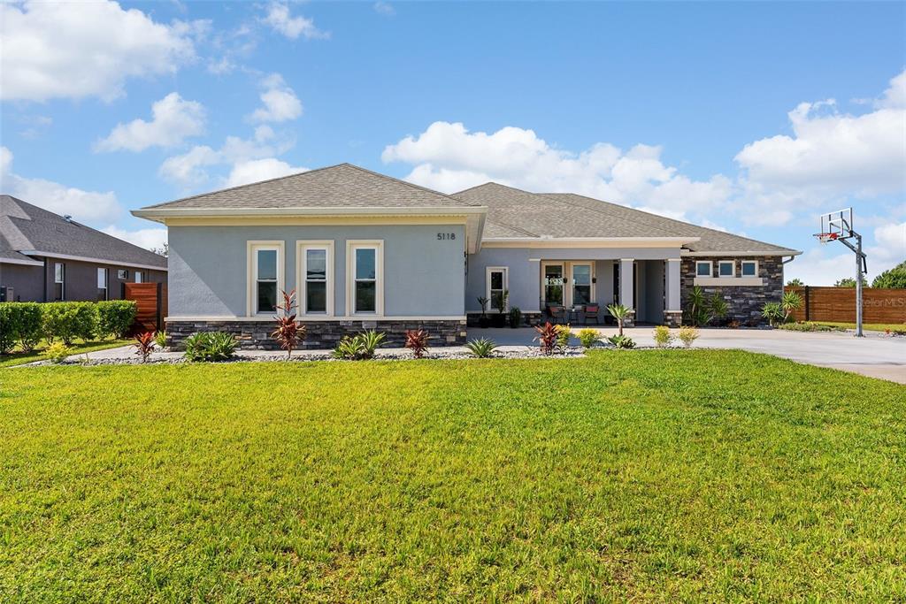 5118 LAKE TOSCANA DRIVE