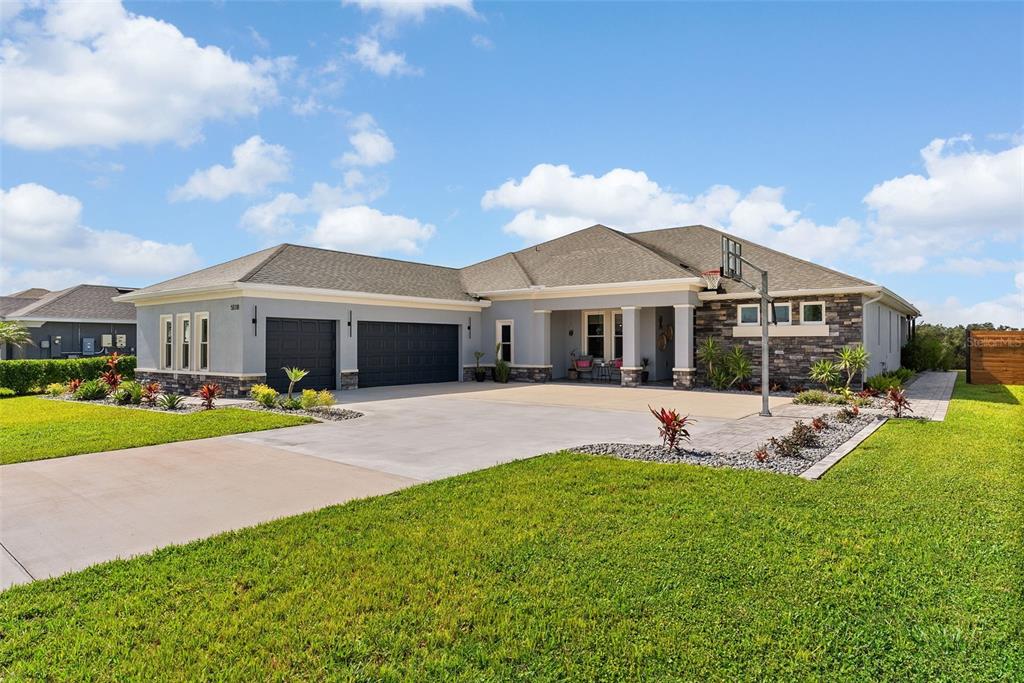 5118 LAKE TOSCANA DRIVE, WIMAUMA, FL — photo 3 of 30