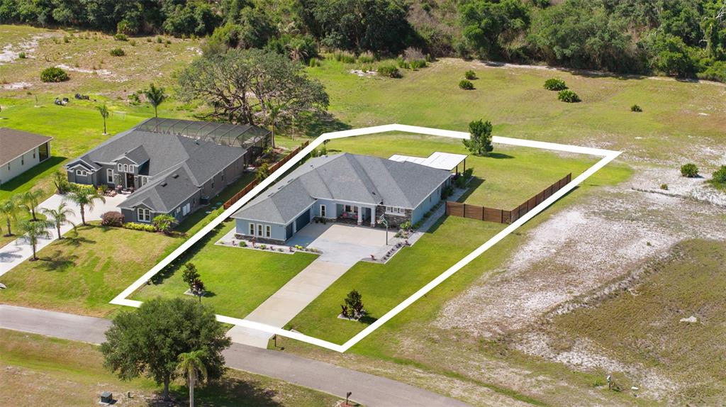 5118 LAKE TOSCANA DRIVE, WIMAUMA, FL — photo 4 of 30
