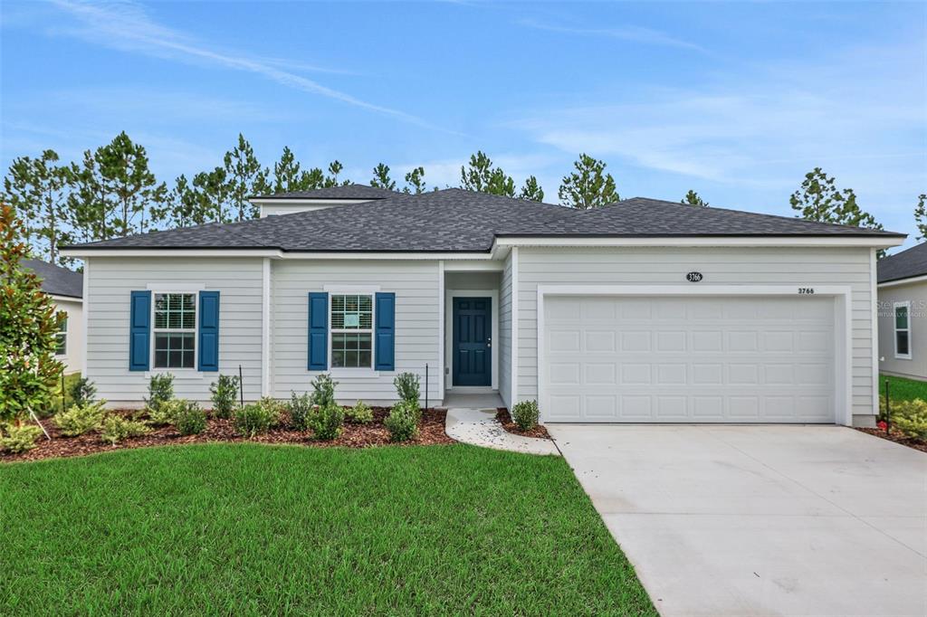 2764 LAUREL FALLS DRIVE
