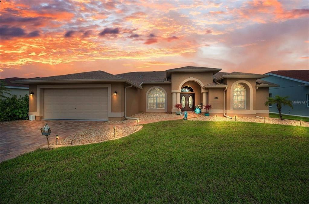 8319 CORAL CREEK LOOP