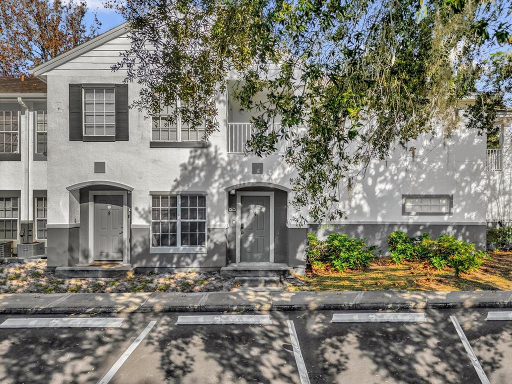 4316 S KIRKMAN ROAD UNIT 1611