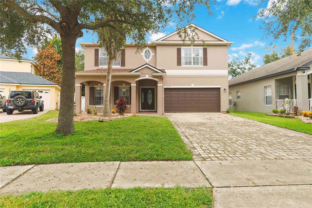 4034 FELDSPAR TRAIL