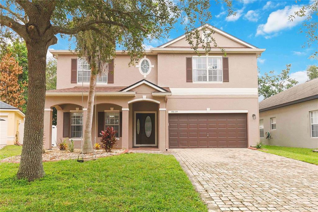 4034 FELDSPAR TRAIL, ORLANDO, FL — photo 2 of 30