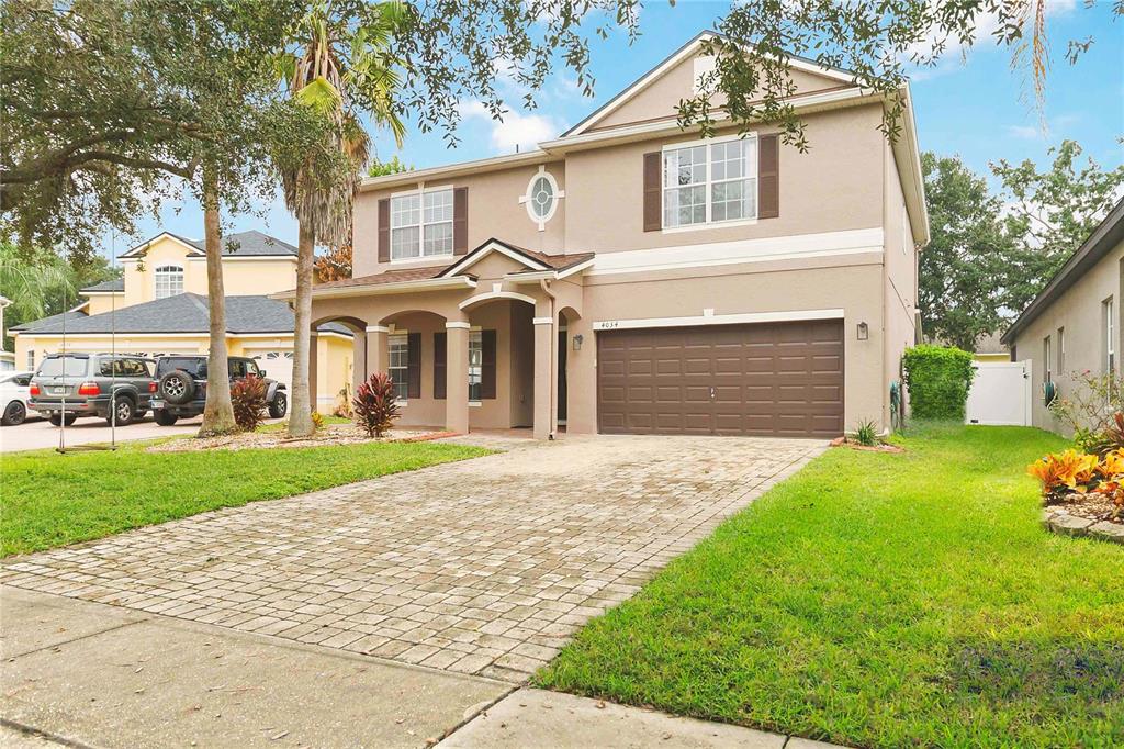 4034 FELDSPAR TRAIL, ORLANDO, FL — photo 3 of 30
