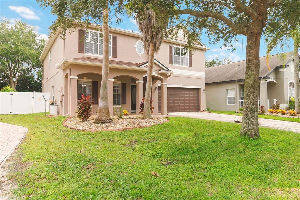 4034 FELDSPAR TRAIL, ORLANDO, FL — photo 4 of 30