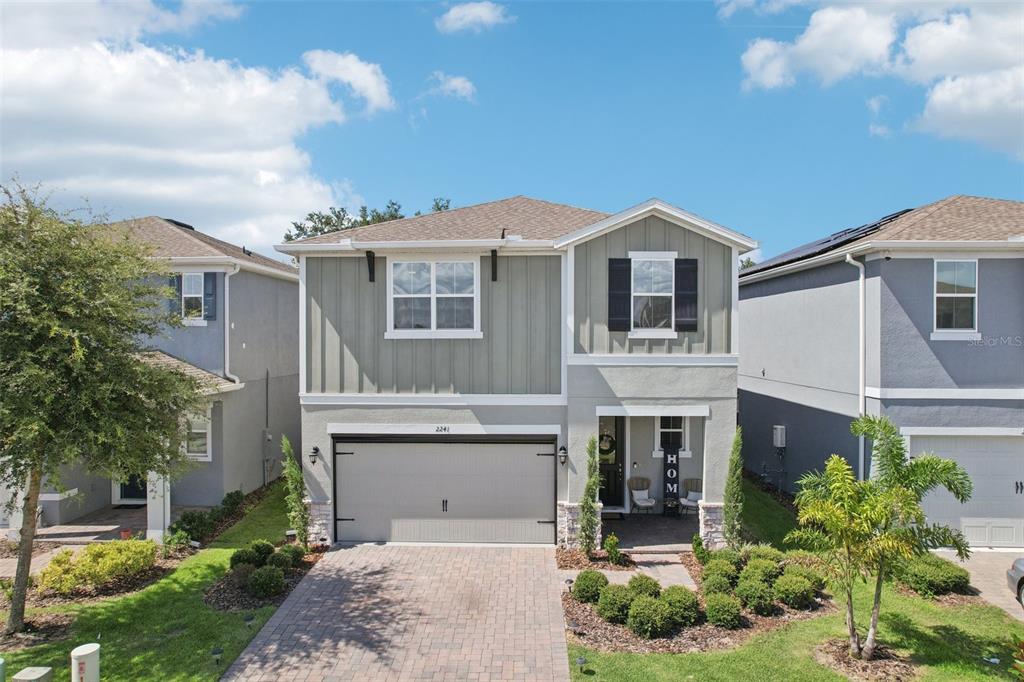 2241 EMERALD SPRINGS DRIVE