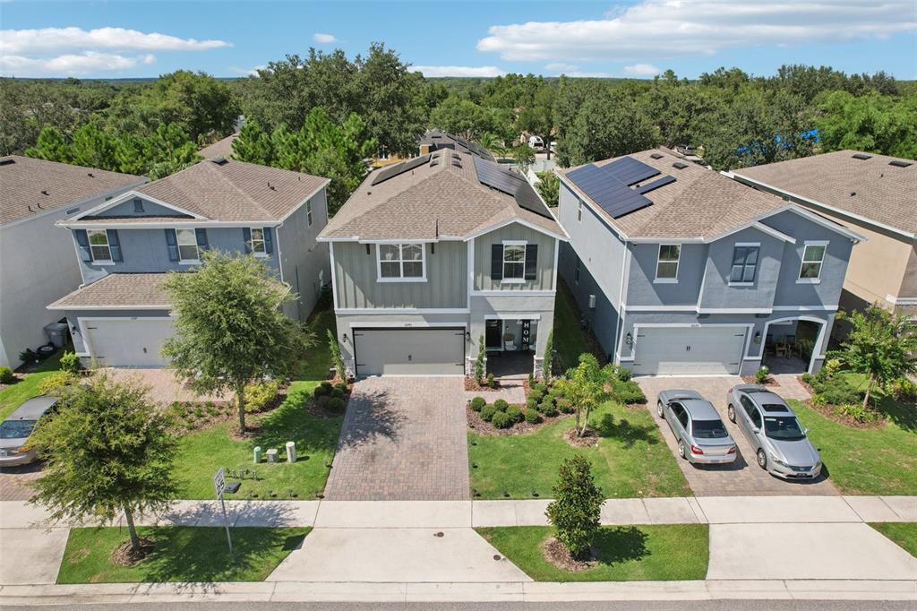 2241 EMERALD SPRINGS DRIVE, APOPKA, FL — photo 2 of 15