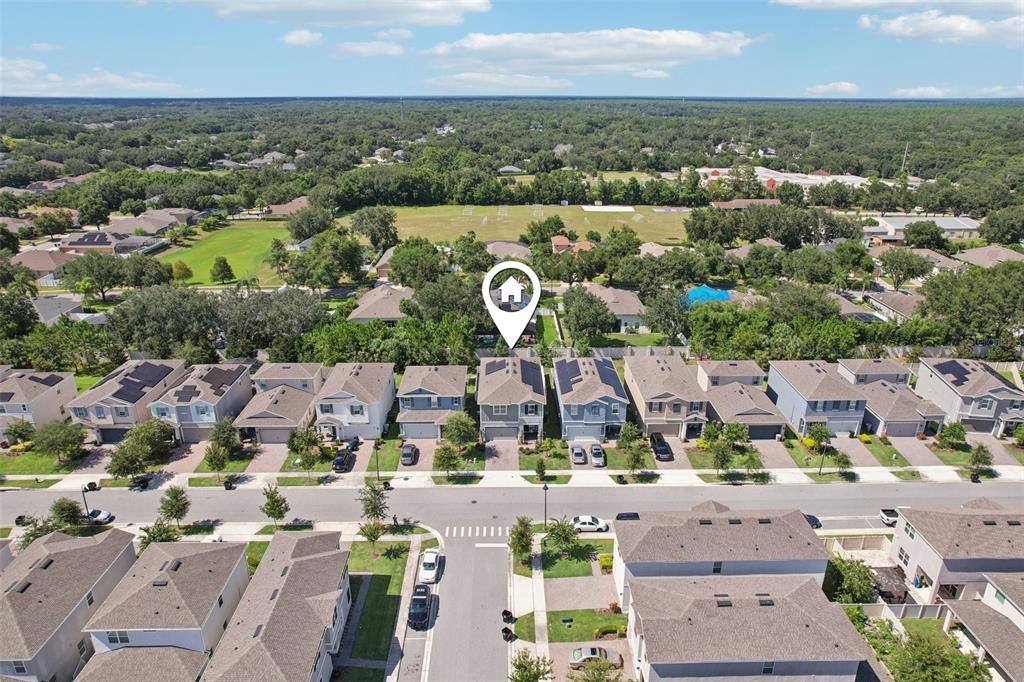 2241 EMERALD SPRINGS DRIVE, APOPKA, FL — photo 4 of 15