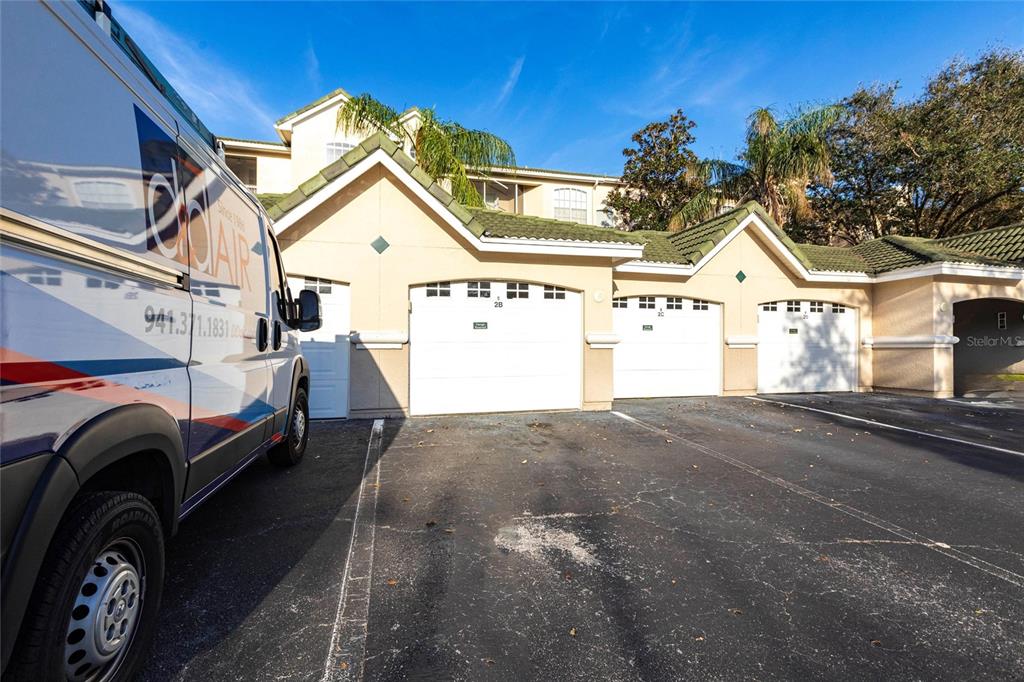 5122 NORTHRIDGE ROAD UNIT 110