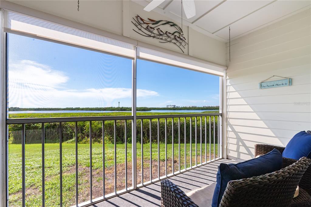 821 AUDUBON DRIVE UNIT 821, BRADENTON, FL — photo 2 of 30