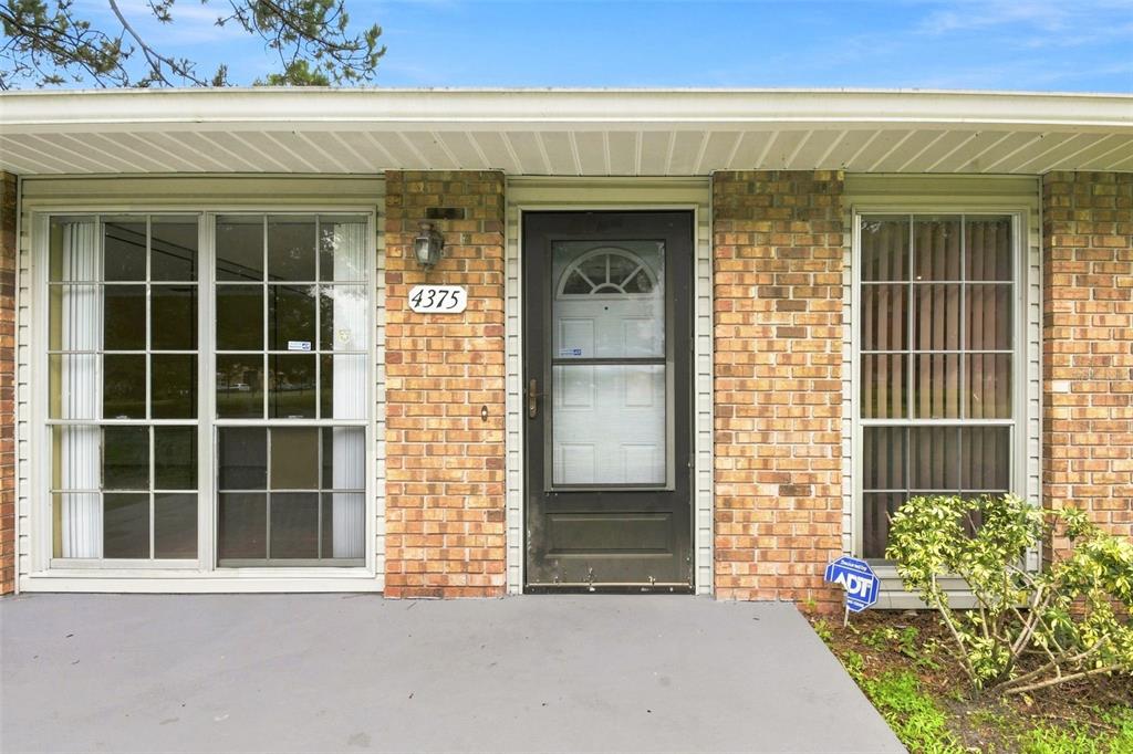 4375 SHADOW CREST PLACE UNIT 34-1, ORLANDO, FL — photo 4 of 29