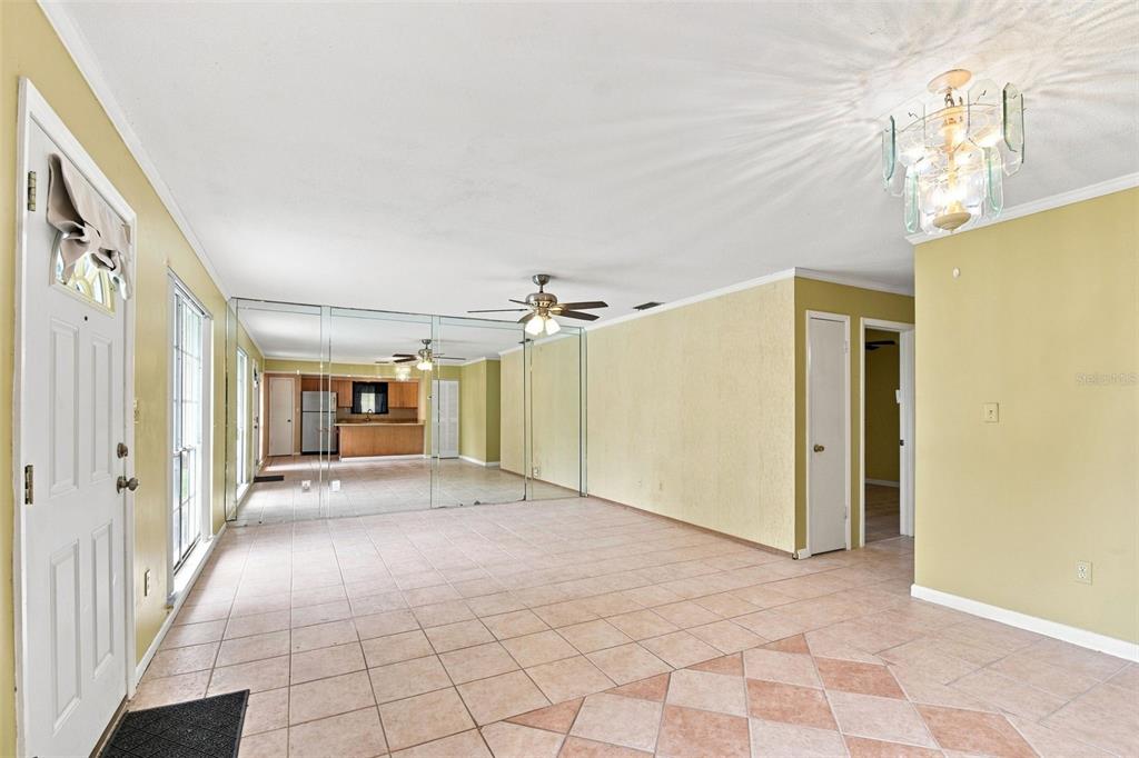 4375 SHADOW CREST PLACE UNIT 34-1, ORLANDO, FL — photo 5 of 29