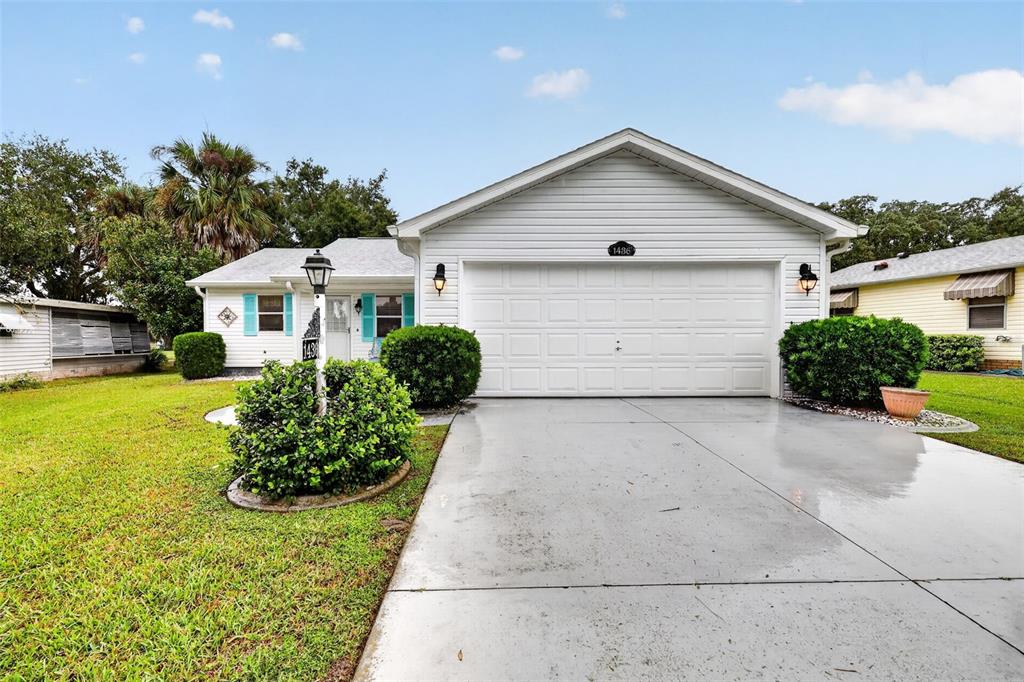 1436 W SCHWARTZ BOULEVARD, LADY LAKE, FL — photo 2 of 24