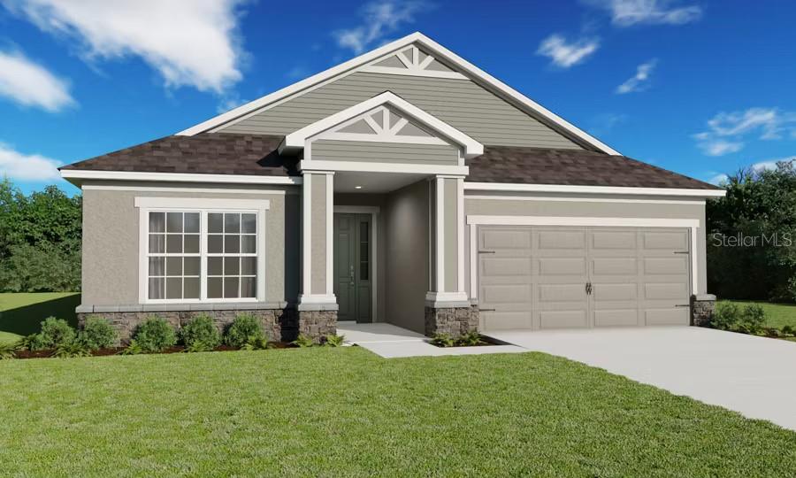 4392 RIVER BIRCH BEND