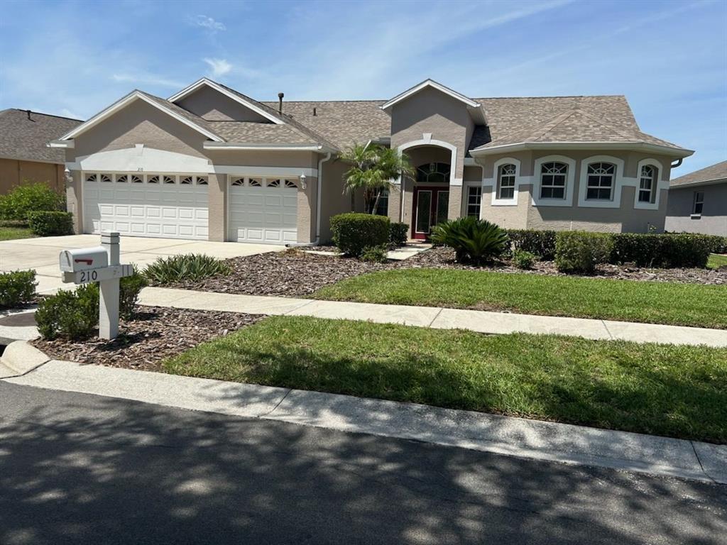 210 ROSANA DRIVE