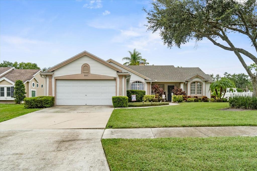3319 SILVERPOND DRIVE