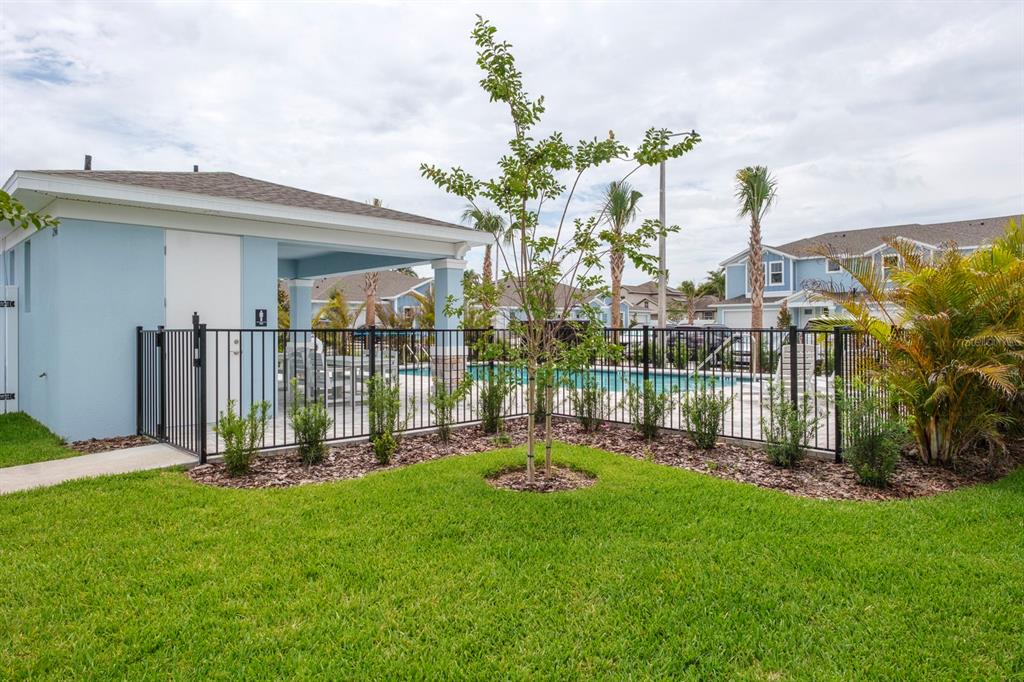 2540 MARIO WAY, CLEARWATER, FL — photo 4 of 11