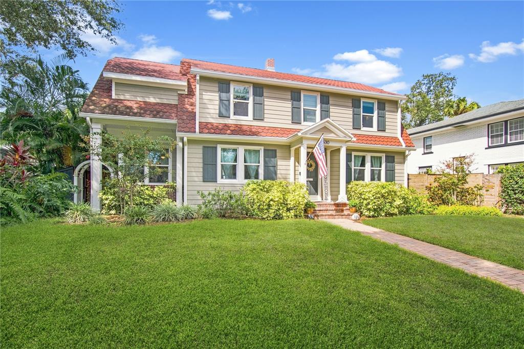 3630 FOSTER HILL DRIVE N, ST PETERSBURG, FL — photo 3 of 68